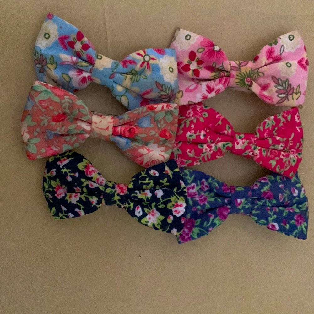 Bows